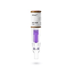 3M Attest Super Rapid Steam Biological Indicator